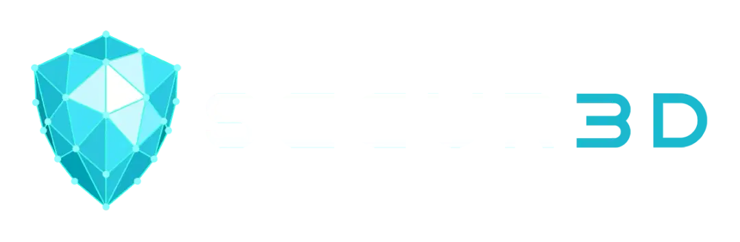 secur3d logo